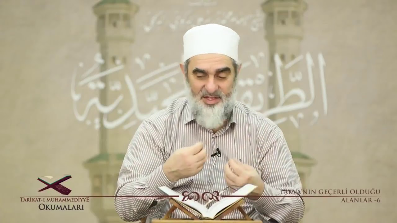 Kıskançlık tedavisi için yapılması gerekenler... ( Hased Reçetesi )