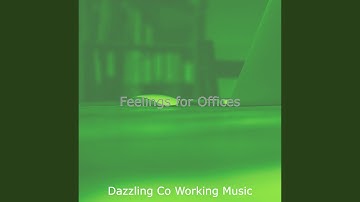 Vivacious Shared Workspaces