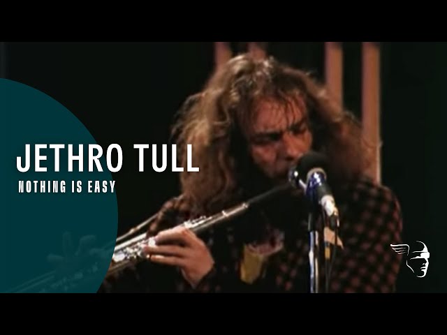 Jethro Tull - Nothing