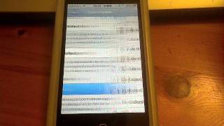 OpenNotifier Premium Pack - Ícones na statusbar de notificação - Tweak Review - iDeviceNewz