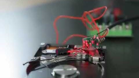 Transform a Damaged Laptop into an ALL-IN-ONE desktop PC