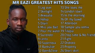 MR EAZI GREATEST HITS SONGS exported