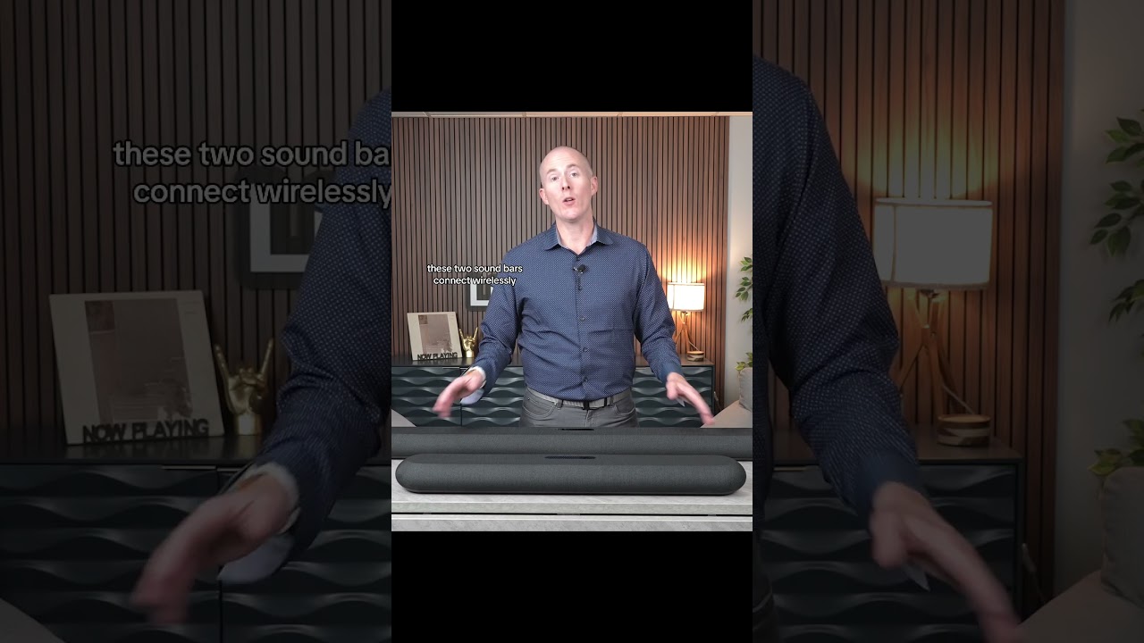 Bluesound Pulse Cinema и Pulse Cinema Mini 