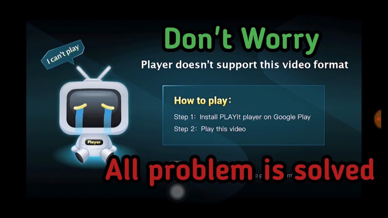 MX Player Ac3 HD High Quality Video Not Supported Problem Solution How mx-player-ac3-hd-high-quality-video-not-supported-problem-solution-how