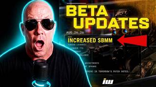 Infinity Ward Just Told Us To Go F*CK Ourselves... (SBMM INCREASED!) Infinity Ward Help Number