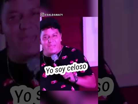 Yo soy celoso