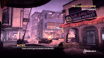 Arsty vs ExLe 2-0 Edited by Decentive