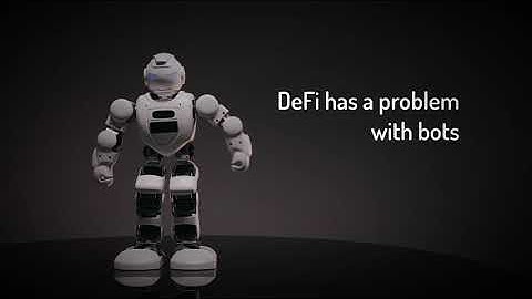 SybilDAO Explainer Video