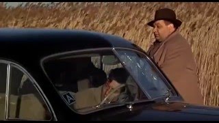 Leave the gun Take the cannoli