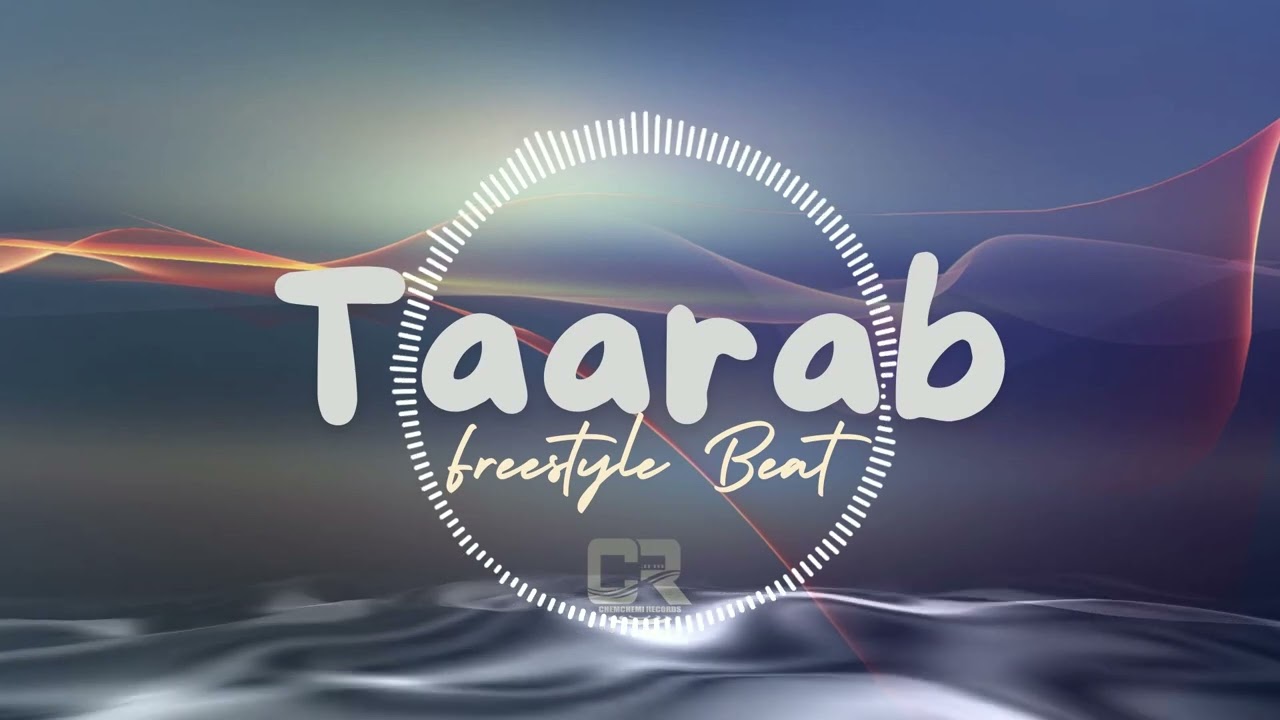 TAARAB FREESTYLE BEAT| Zanzibar, Tanzania Music | AFRICAN BEAT #3