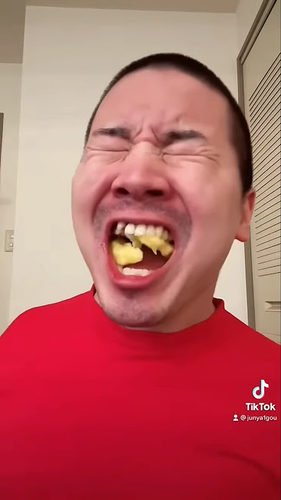 Adu suara bareng junya 1 gou my suara koper koperan...!🍌🍡💯🤪🤤