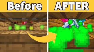 TRIPLE Your XP with these SIMPLE Tricks! - Minecraft 1.20