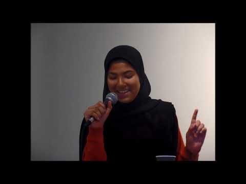 ندوة نادى أدب قصر ثقافة أسوان الشاعرة أ نيرمين محي الدين الثلاثاء 4 2 2025