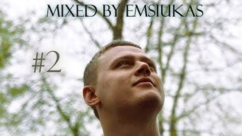 Emsiukas – Progressive House Reborn #2 [HD]