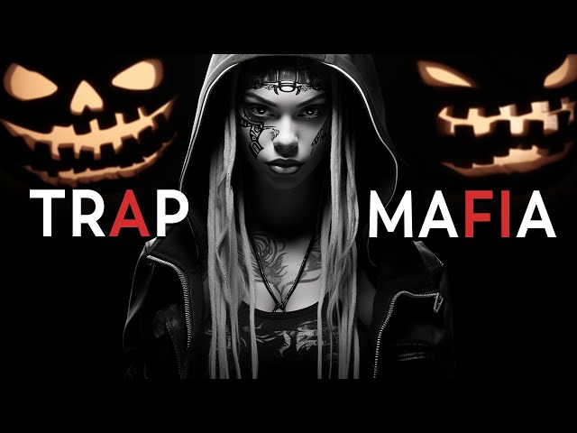 Mafia Music 2023 ☠️ Best Gangster Rap Mix ☠️  Hip Hop & Trap Music 2023 #125 class=
