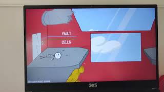 All leap Henry stickman