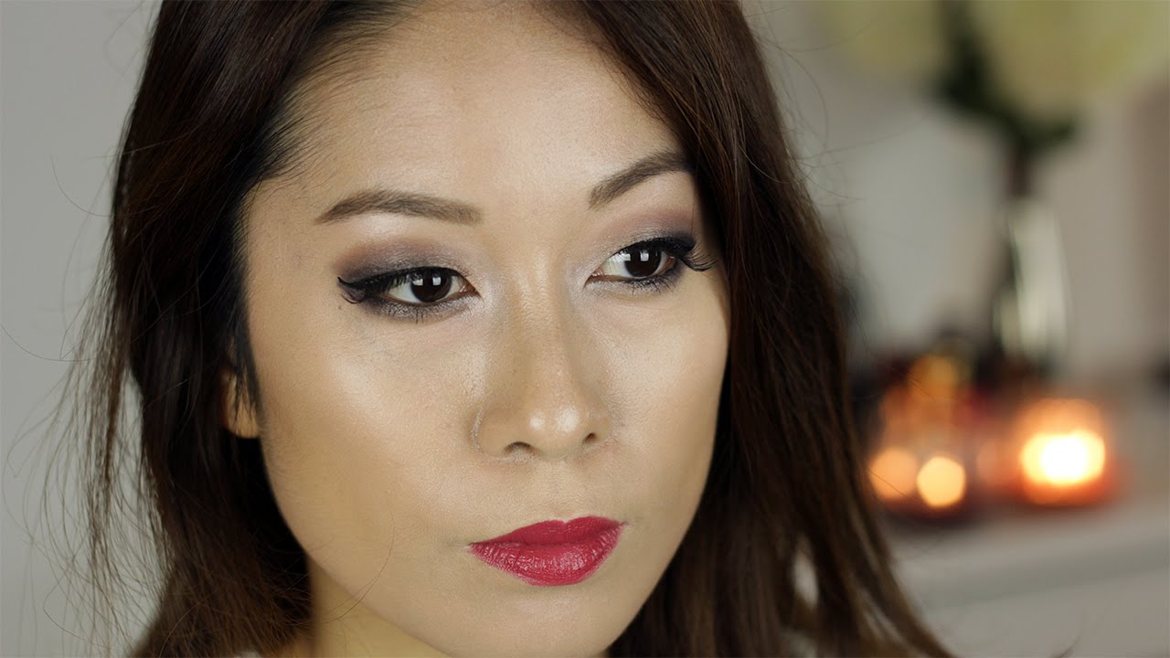 How To: Make Your Lip Color Last | Viestelook