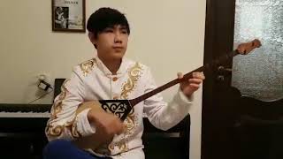 04 - 05 Kasim 2020 Uluslararası Sanal Dans Ve Müzik Yarışması(Kazaki̇stan - Ens 26)