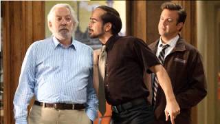 Horrible Bosses Full Movie
