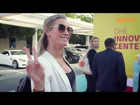 Fast Forward Challenge 2023: Sustainable Solutions Edition - video from Logistics Middle East
