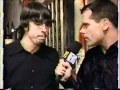 Foo Fighters - Interview 1997