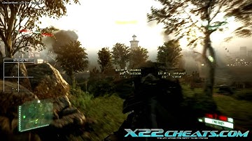 [www.x22cheats.com] Crysis 2 xInstanthook v2.0