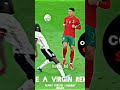 Ronaldo Part 1 | Music By Marc House Lamont