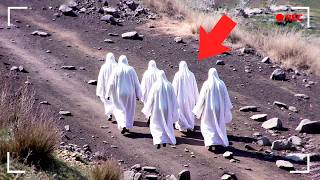 Mysteries Are Happening Worldwide; No One Knows Why!!