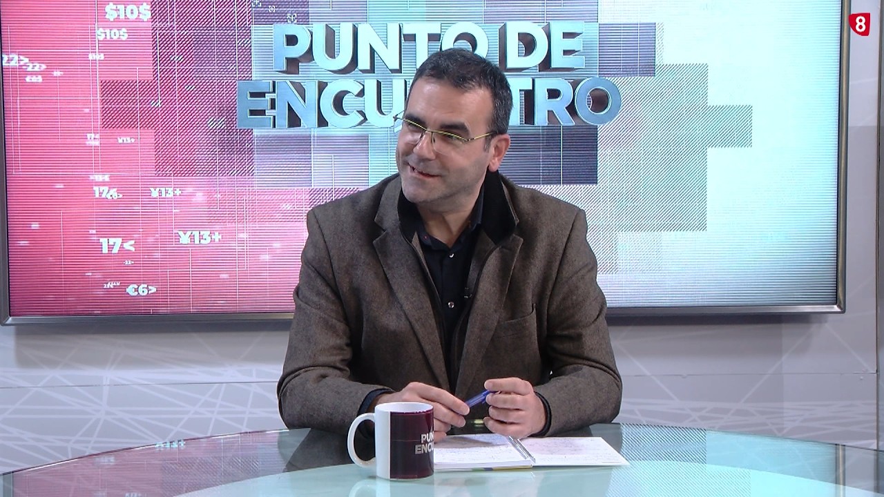 PUNTO DE ENCUENTRO LA ENTREVISTA, 26 DE FEBRERO 2026