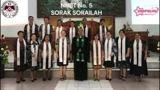 NNBT NO  5   Sorak sorailah
