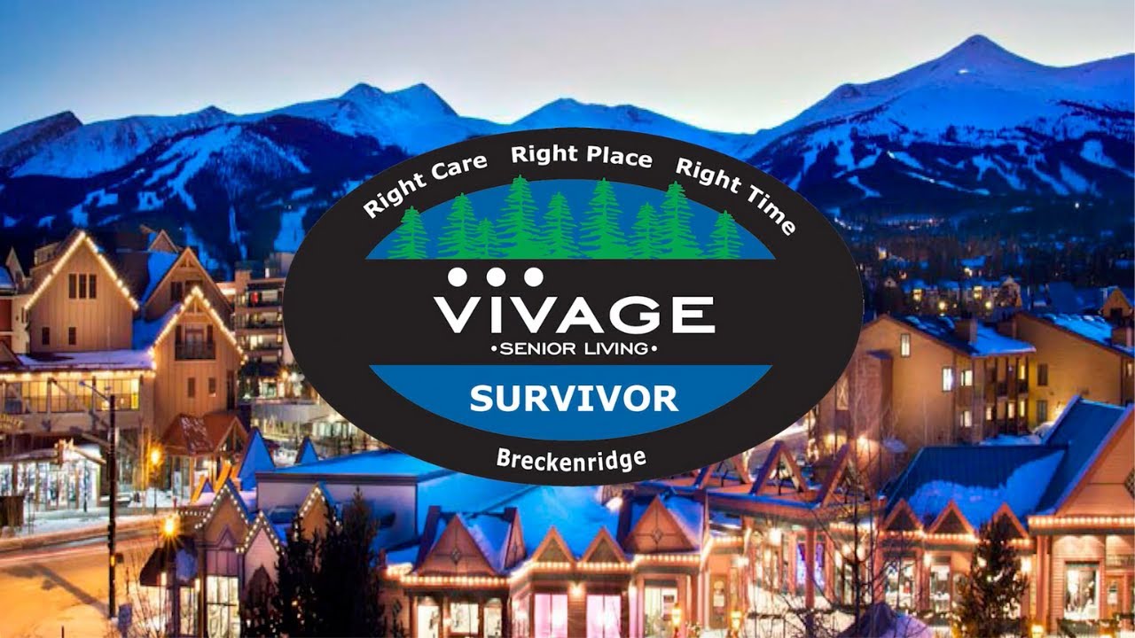 Vivage Leadership Summit 2017