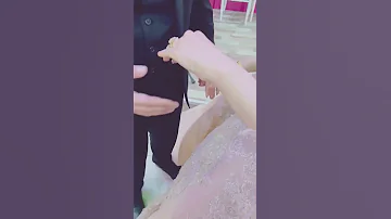 بأيدي المحبس لبسني خبيني بقلبك وحبسني حالات حب مقاطع خطبة تلبيس محابس 