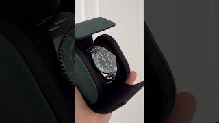 Rolex Submariner In Distinct Timepieces Watch Roll