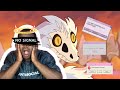 Reacting to "Buring Pile" AMV by Kaliner