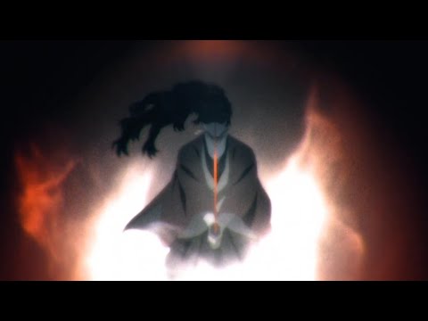 Demon Slayer S3| Muzan's Memories Of Yoriichi