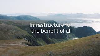 Endeavour: Infrastructure for the Benefit of All Endeavour: Infrastructure for the Benefit of All
