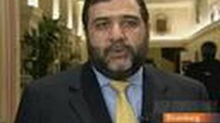 Troika's Vardanian Says Euro Is Facing `Crucial' Week