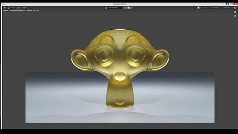10-Blender Urdu - Rendering , Render Engine & Render Settings