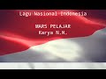 Lagu Mars Pelajar