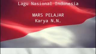 Lagu Mars Pelajar
