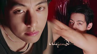 Kim Taehyung - Fmv - Alejandro 'Lady Gaga