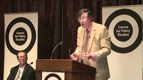 2011 Ruttenberg Lecture