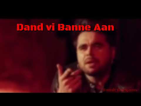homies-new-song-ninja-new-punjabi-what's-app-status