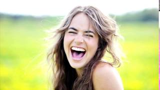 Female Laughing Crazy - Sound Effect Improved With Audacity