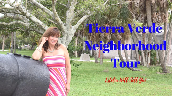 Tierra Verde, Saint Petersburg, FL Neighborhood  T...