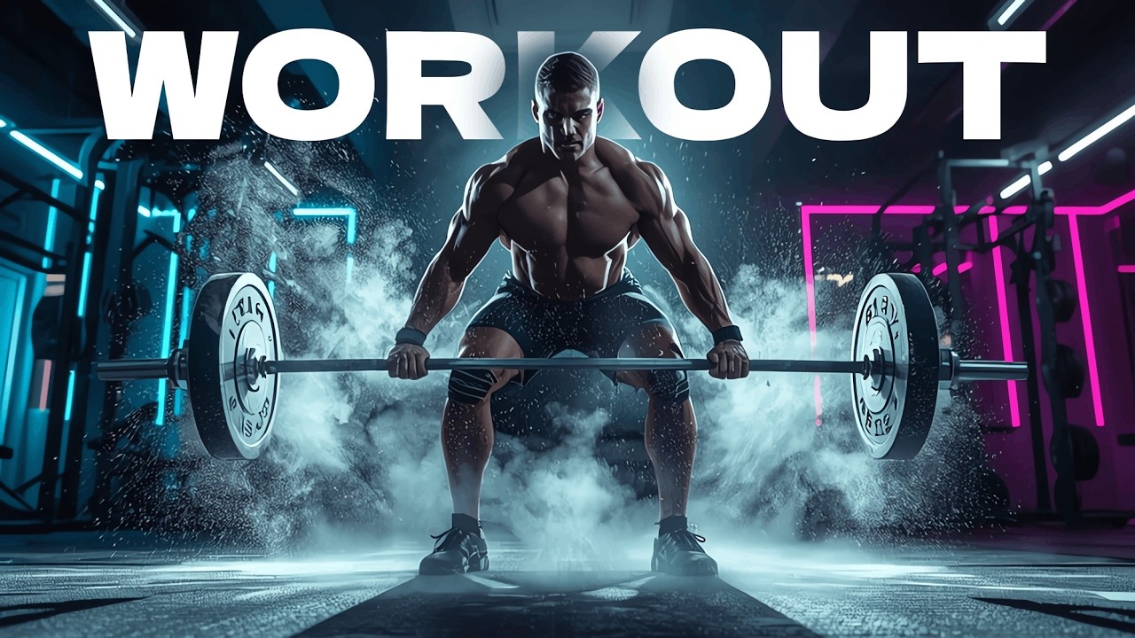 Best Spring Workout GYM Music | World Beats Mix | Tempo Music