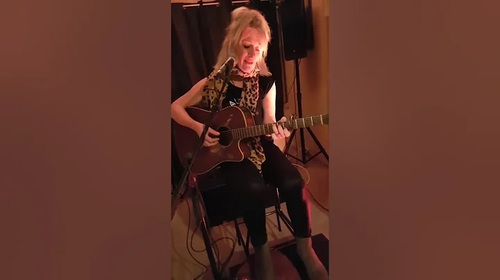 Kellie Cain "Sweet Kristina" July 2019