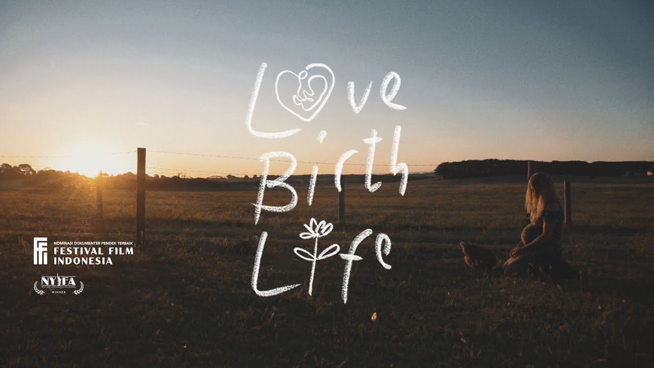 Love Birth Life (Trailer, 2021)