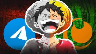 Piracy built Anime Culture in India ? | Explained in Hindi | ⁨@youpranik⁩