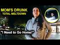 Caught With Her Friend's Fiance: Drunk Driver Faces DCF After Near-Disaster